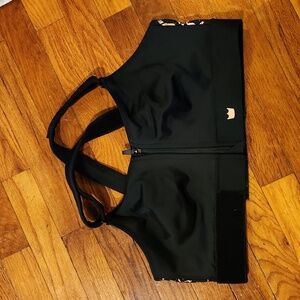 SheFit 2Luxe Fit EUC [worn twice]